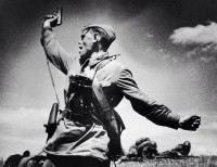 Поздравляю Вас, с этим Великим праздником! 14 февраля — день освобождения Ростова от немецко-фашистских захватчиков.